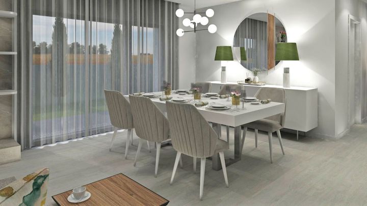 Charming Decor