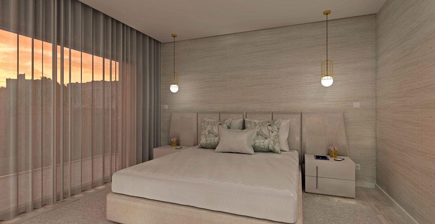 Charming Decor Antes