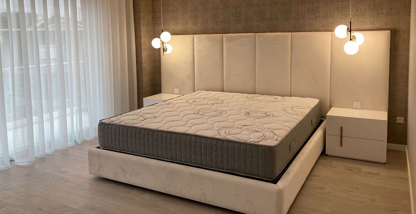 Charming Decor Depois