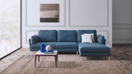 Sofá Link Chaise Longue