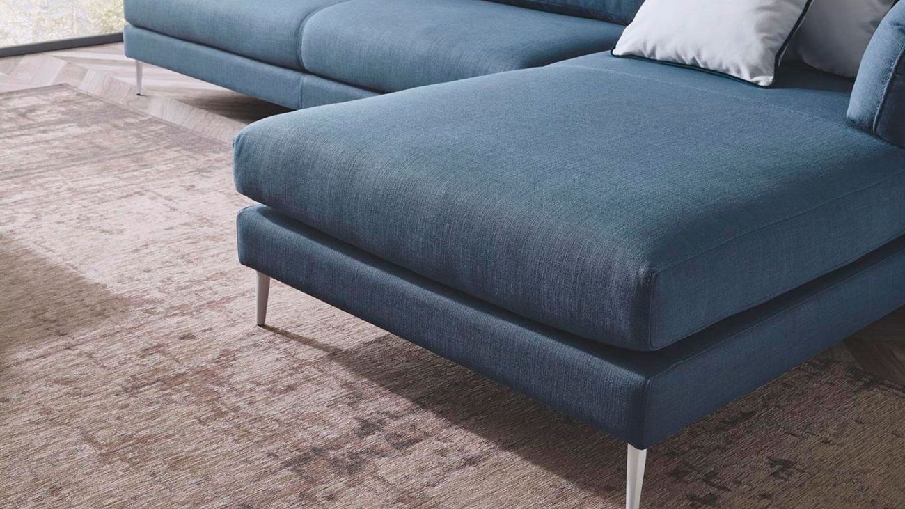 Sofá Link Chaise Longue, Sofas graca interiores 