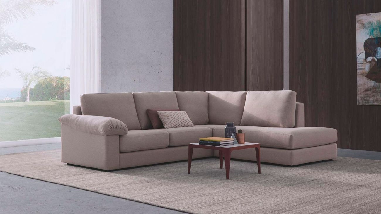 Sofá Bastille Canto, Sofas graca interiores 