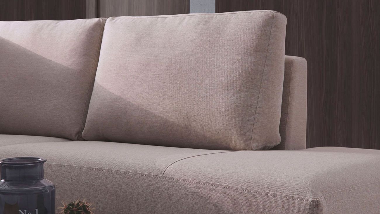 Sofá Bastille Canto, Sofas graca interiores 