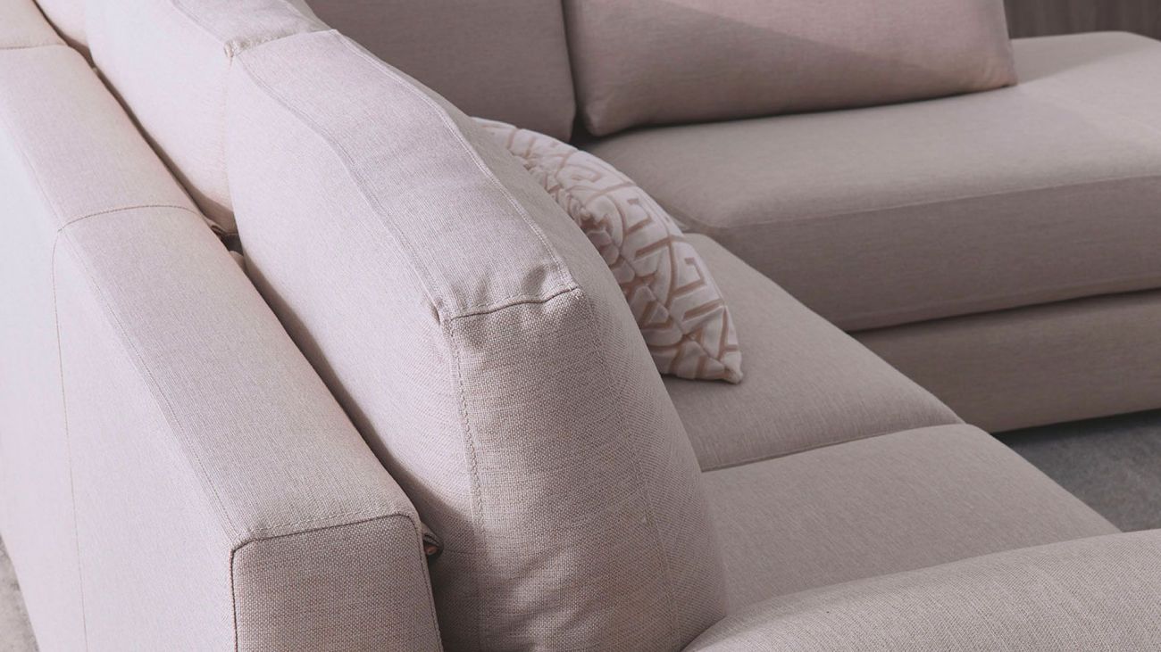 Sofá Bastille Canto, Sofas graca interiores 