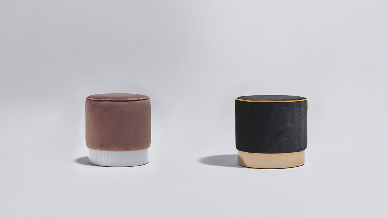 Puff Easy 50, Puffs Graca Interiores