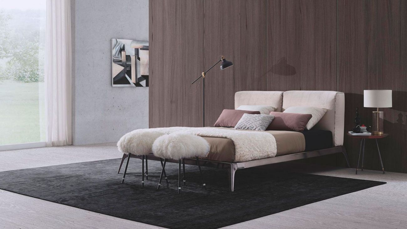 Cama Casal Dizzy, Quartos de Casal Graca Interiores