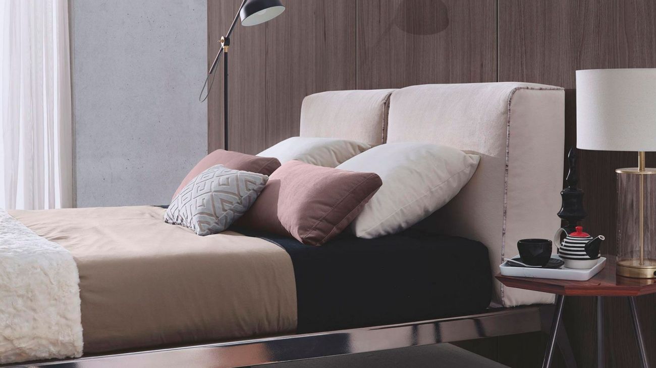 Cama Casal Dizzy, Quartos de Casal Graca Interiores