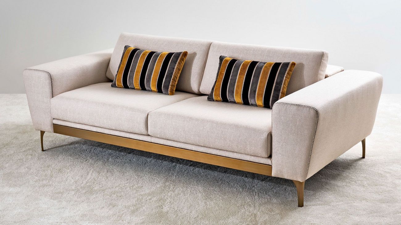 Sofá Lloyd, Sofas graca interiores 