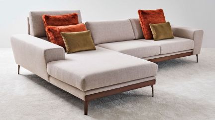 Sofá Chaise Lloyd