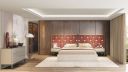 Quarto Casal Mebi