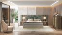 Quarto Casal Batha