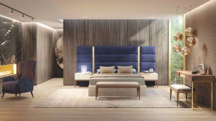 Quarto Casal Guzi