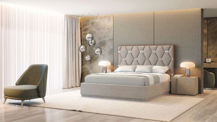 Quarto Casal Manzi