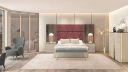 Quarto Casal Bali