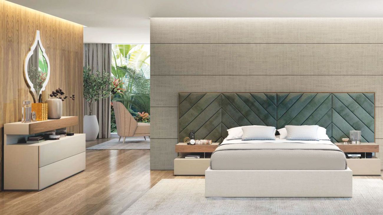 Quarto Casal Fiza, Quartos de Casal Graca Interiores