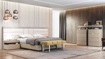 Quarto Casal Opala