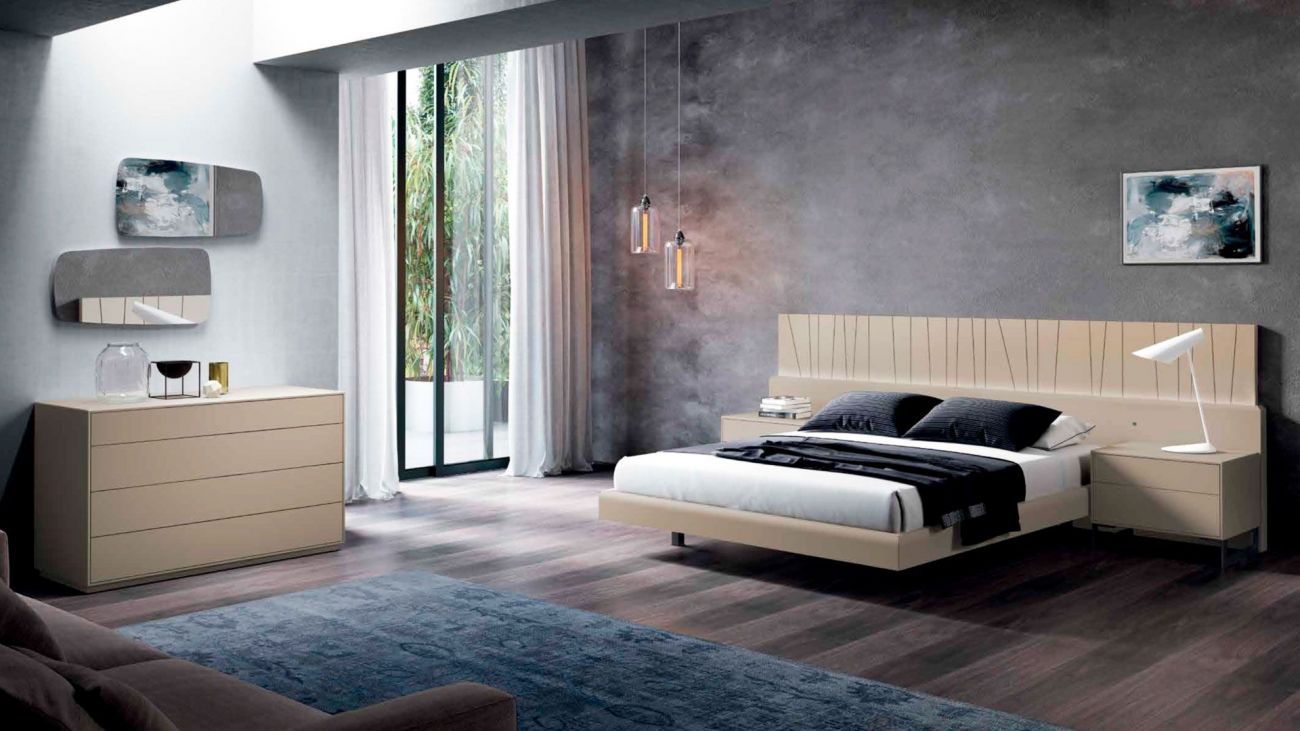Quarto Casal Luxe , Quartos de Casal Graca Interiores