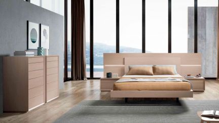 Quarto Casal Romantic