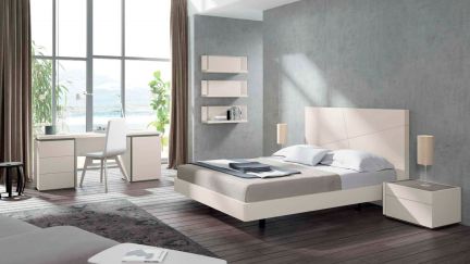 Quarto Casal Angie