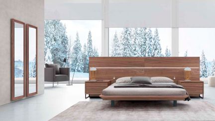 Quarto Casal Freda