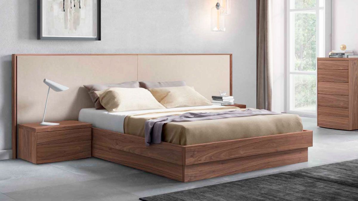 Cama Casal Annie, Quartos de Casal Graca Interiores