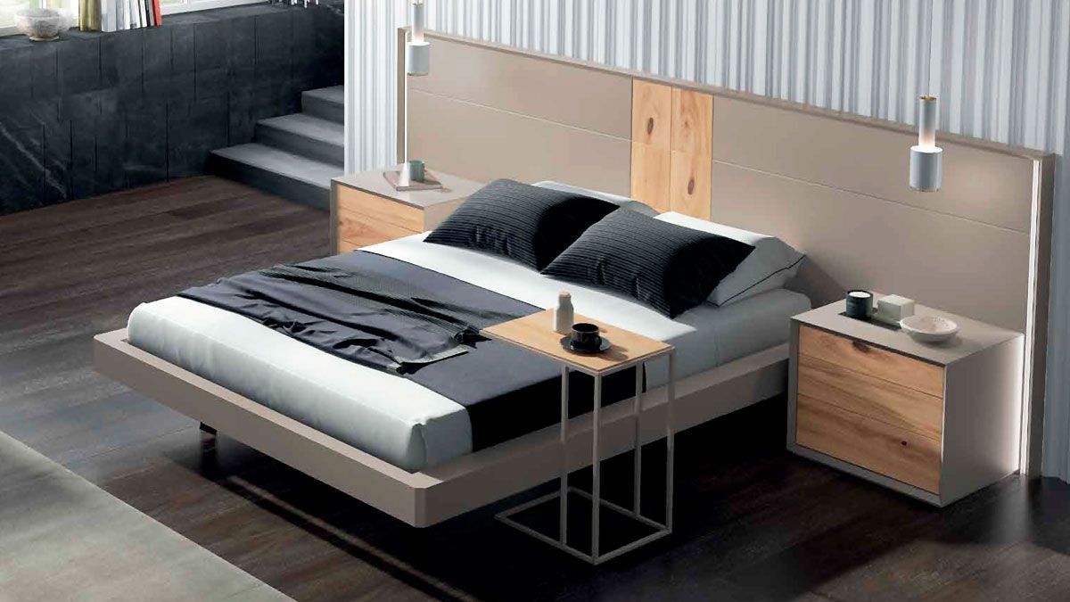 Cama Casal Folks, Quartos de Casal Graca Interiores