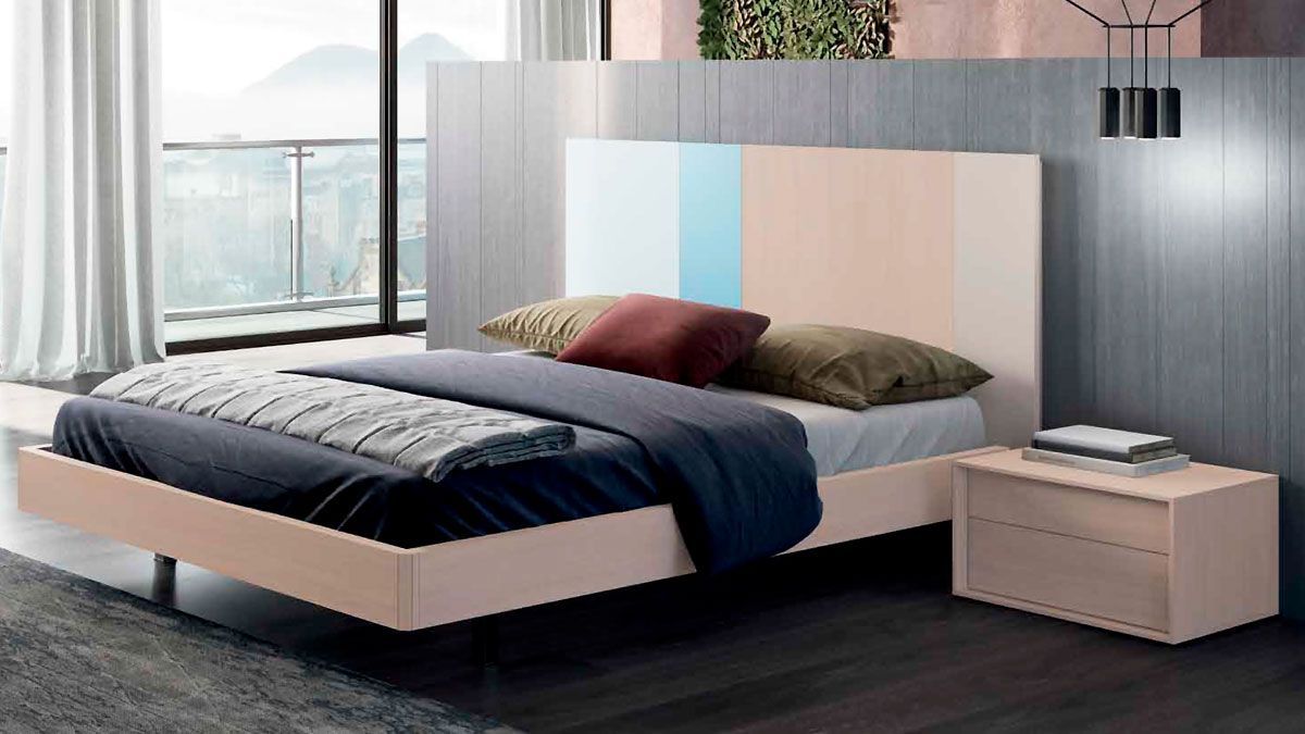 Cama Casal Brent, Quartos de Casal Graca Interiores
