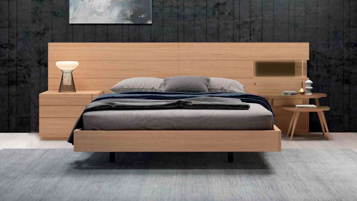 Cama Casal Sintra, Mobiliário Graça Interiores