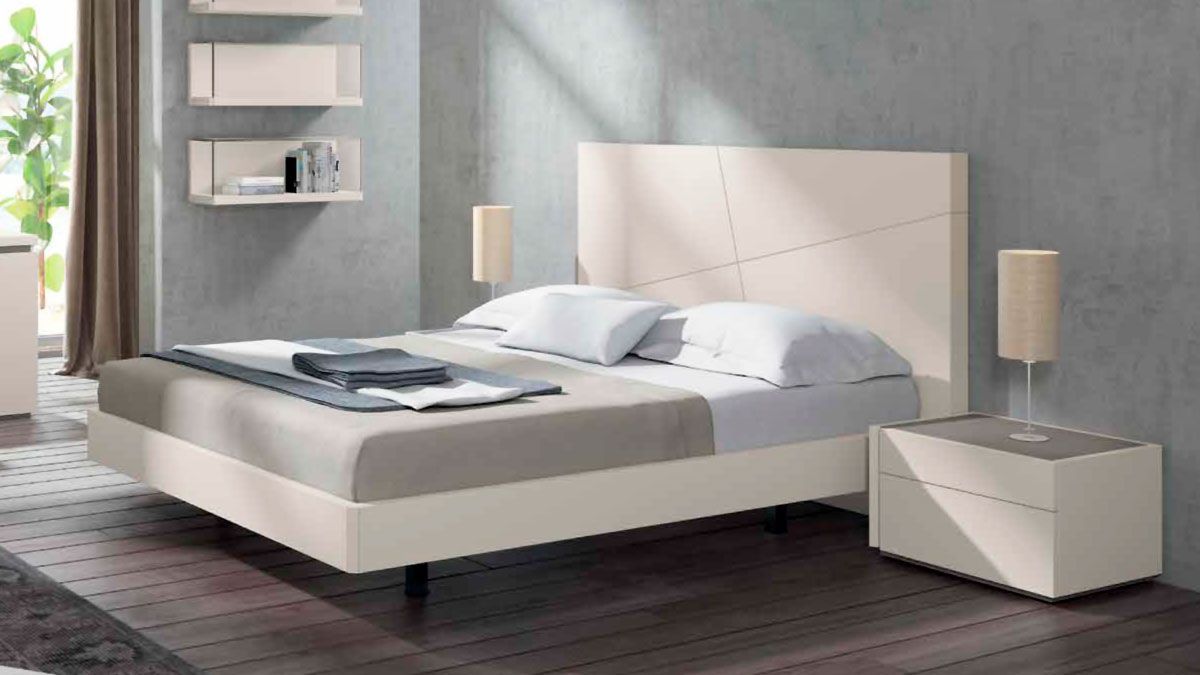 Cama Casal Angie, Quartos de Casal Graca Interiores
