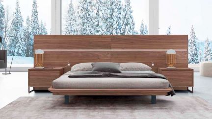 Cama Casal Freda 