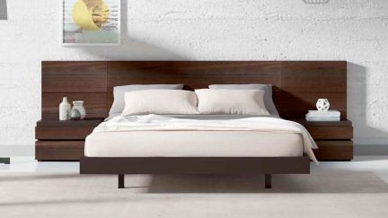 Cama Casal Braia