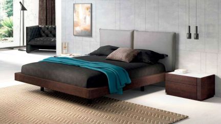 Cama Casal Cairo