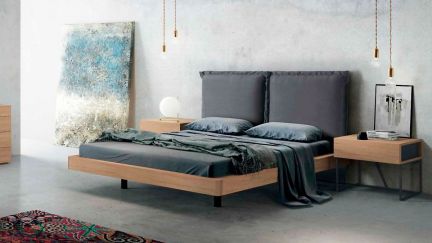 Cama Casal Biana