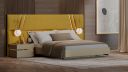 Cama Estofada Santino