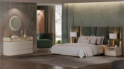 Quarto Armani