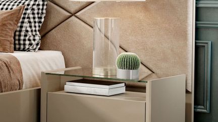 Mesa de Cabeceira Tyler