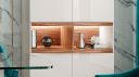Vitrine April