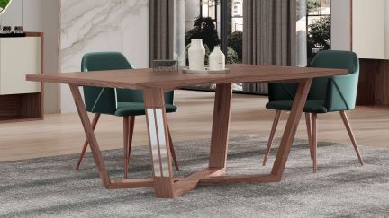 Mesa Jantar Rebecca