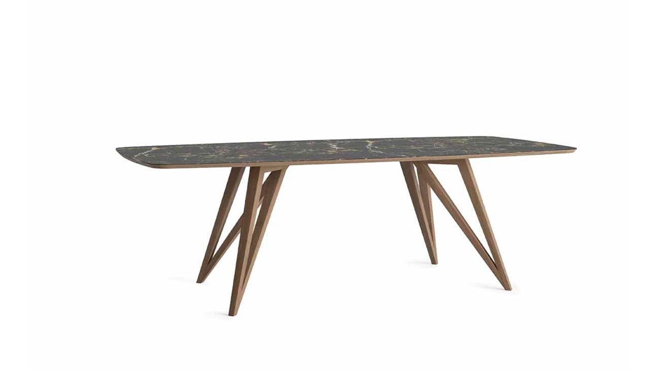 Mesa de Jantar Flami, Mesa de Jantar Graca Interiores