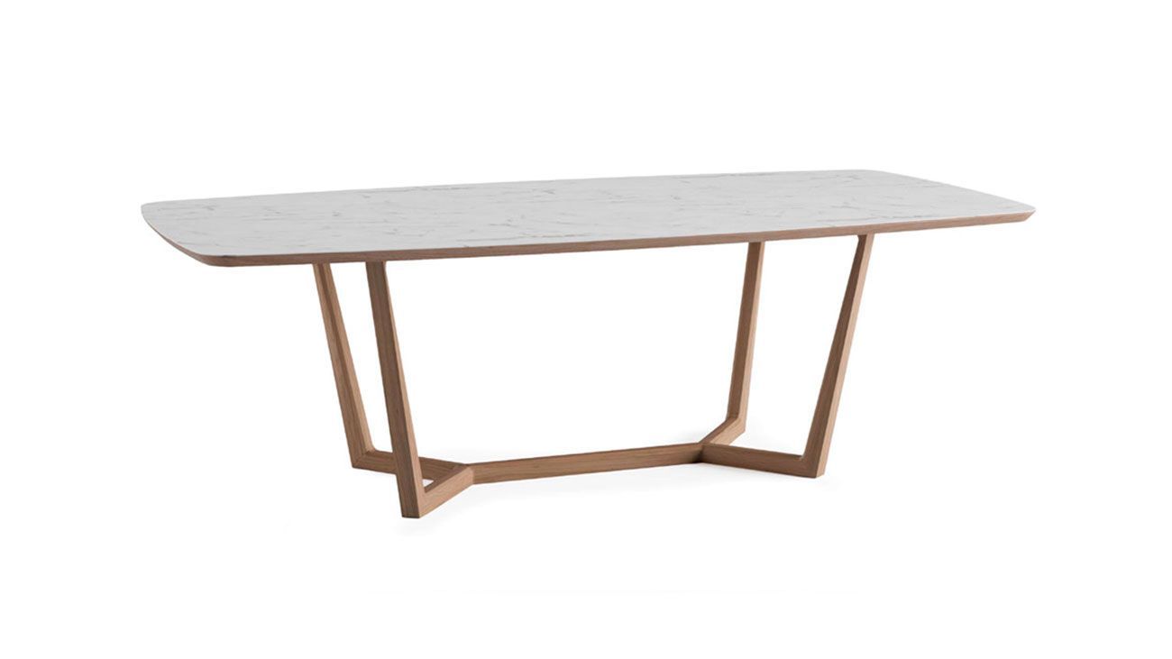 Mesa de Jantar Ypsy, Mobiliário Graça Interiores