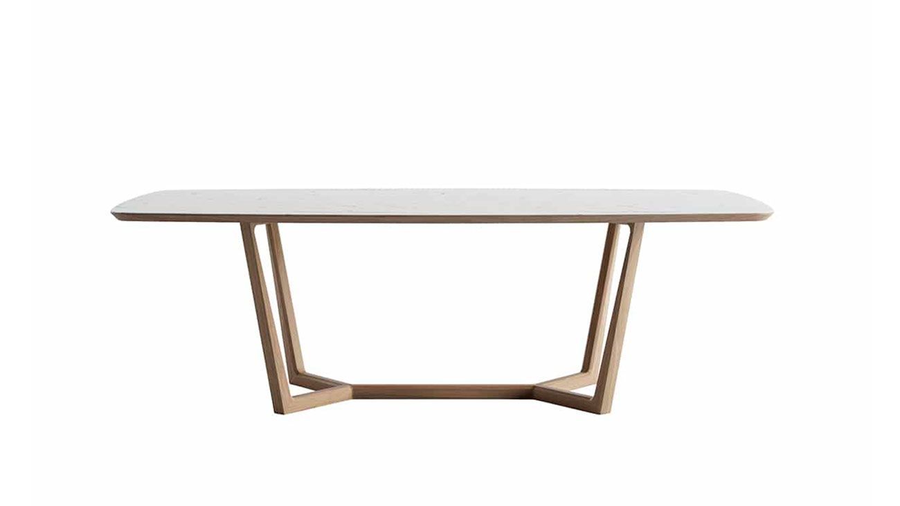 Mesa de Jantar Ypsy, Mobiliário Graça Interiores