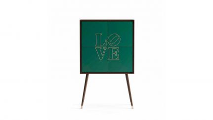 Móvel Bar Love