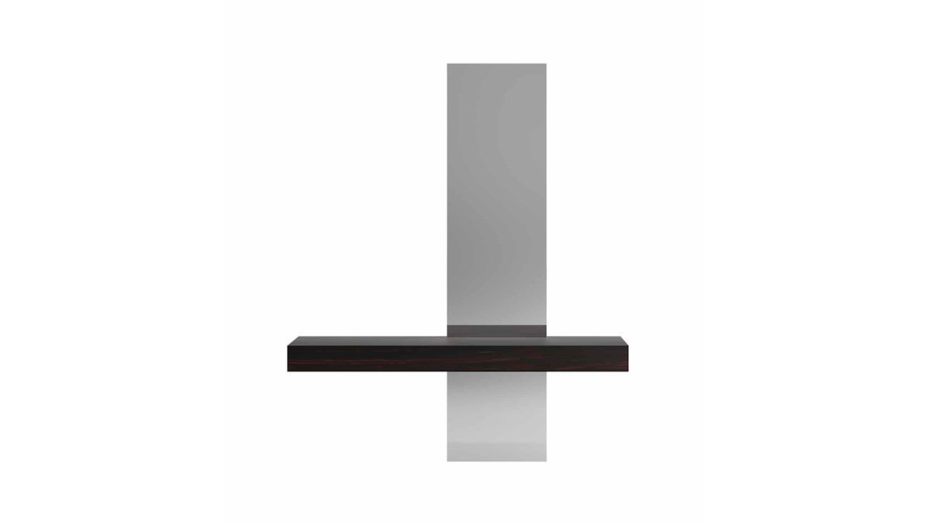 Consola Cross, Mobiliário Graça Interiores
