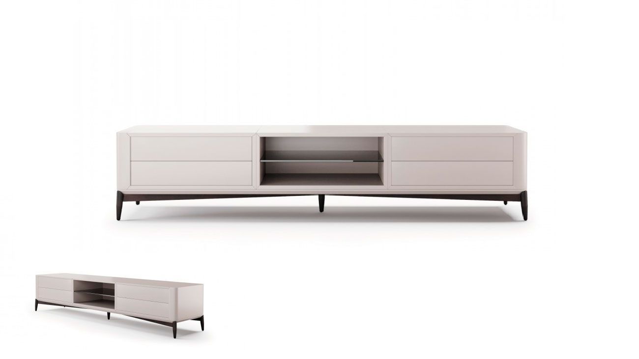 Móvel TV Bonsai, Moveis de TV Graca Interiores