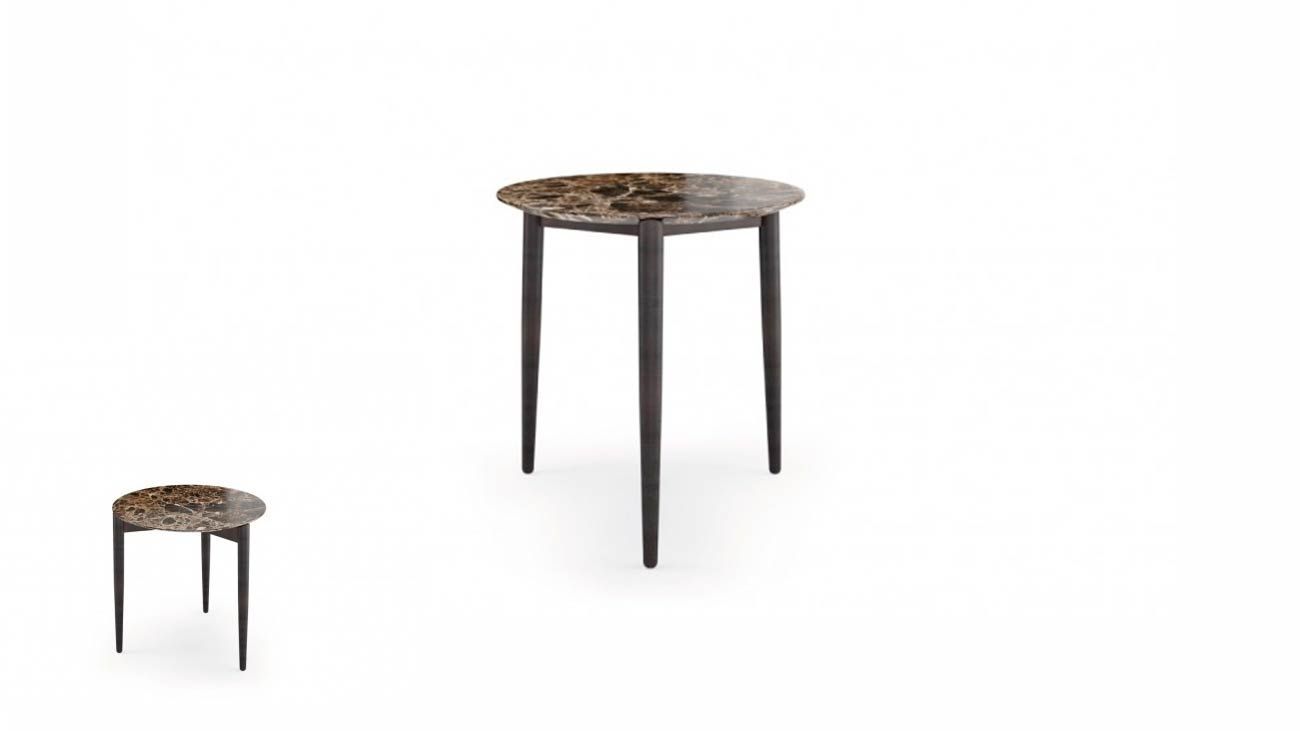 Mesa de Apoio Bonsai, Salas de Estar Graca Interiores