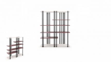 Estante Bamboo