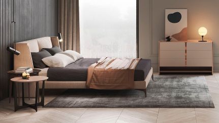 Cama Medusa I