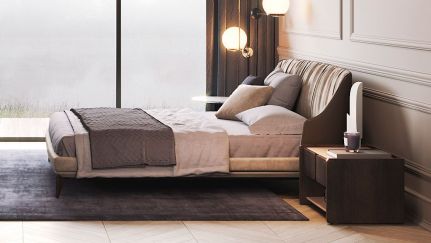 Cama Sahara