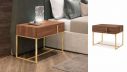Mesa de Cabeceira Fiza I