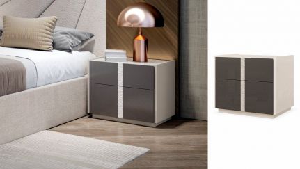 Mesa de Cabeceira Spye